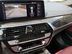 BMW 5 Series 530Li Leading M Sports Package - фото 11
