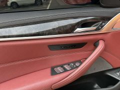 BMW 5 Series 530Li Leading M Sports Package - фото 14