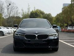 BMW 5 Series 530Li Leading M Sports Package - фото 2