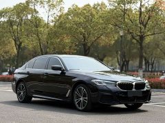 BMW 5 Series 530Li Leading M Sports Package - фото 3