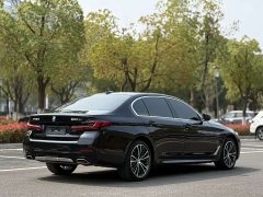 BMW 5 Series 530Li Leading M Sports Package - фото 4