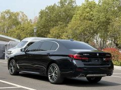 BMW 5 Series 530Li Leading M Sports Package - фото 6