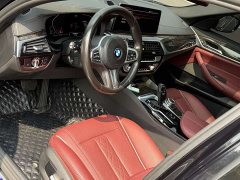 BMW 5 Series 530Li Leading M Sports Package - фото 7