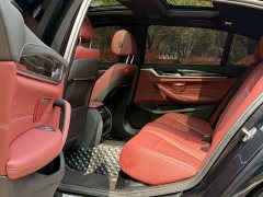 BMW 5 Series 530Li Leading M Sports Package - фото 8