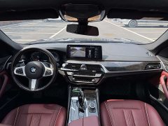 BMW 5 Series 530Li Leading M Sports Package - фото 9