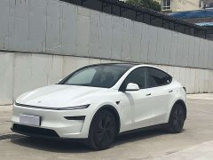 Tesla Model Y rear-wheel drive version - фото 3