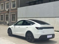 Tesla Model Y rear-wheel drive version - фото 7