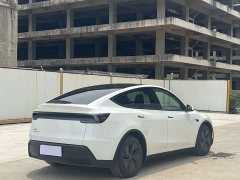 Tesla Model Y rear-wheel drive version - фото 9