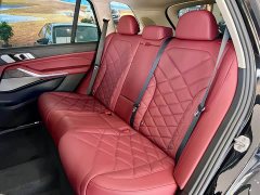 BMW X5 xDrive 30Li Exclusive M Sports Night Package - фото 10