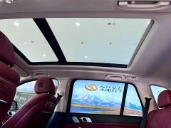 BMW X5 xDrive 30Li Exclusive M Sports Night Package - фото 11