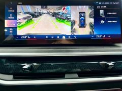 BMW X5 xDrive 30Li Exclusive M Sports Night Package - фото 14