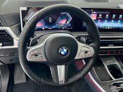 BMW X5 xDrive 30Li Exclusive M Sports Night Package - фото 15