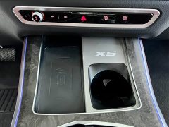 BMW X5 xDrive 30Li Exclusive M Sports Night Package - фото 17