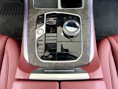 BMW X5 xDrive 30Li Exclusive M Sports Night Package - фото 18