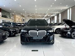 BMW X5 xDrive 30Li Exclusive M Sports Night Package - фото 2