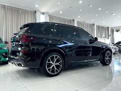BMW X5 xDrive 30Li Exclusive M Sports Night Package - фото 3