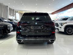 BMW X5 xDrive 30Li Exclusive M Sports Night Package - фото 4