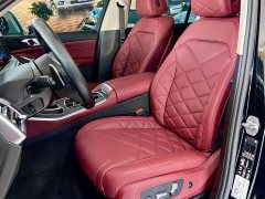 BMW X5 xDrive 30Li Exclusive M Sports Night Package - фото 5