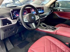 BMW X5 xDrive 30Li Exclusive M Sports Night Package - фото 6