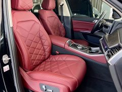 BMW X5 xDrive 30Li Exclusive M Sports Night Package - фото 7