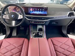 BMW X5 xDrive 30Li Exclusive M Sports Night Package - фото 8
