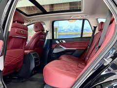 BMW X5 xDrive 30Li Exclusive M Sports Night Package - фото 9