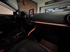 Audi Q2L 35 TFSI fashionable and dynamic - фото 11
