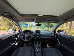 Audi Q2L 35 TFSI fashionable and dynamic - фото 14