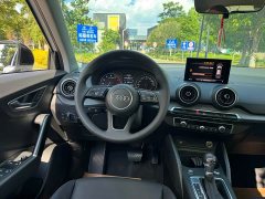 Audi Q2L 35 TFSI fashionable and dynamic - фото 15