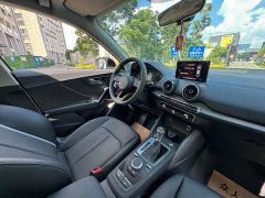 Audi Q2L 35 TFSI fashionable and dynamic - фото 17