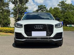Audi Q2L 35 TFSI fashionable and dynamic - фото 2