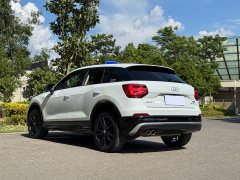 Audi Q2L 35 TFSI fashionable and dynamic - фото 5