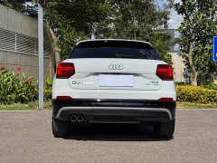 Audi Q2L 35 TFSI fashionable and dynamic - фото 6