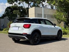 Audi Q2L 35 TFSI fashionable and dynamic - фото 7