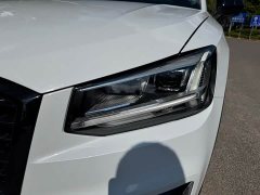 Audi Q2L 35 TFSI fashionable and dynamic - фото 8