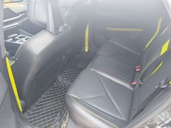 Changan UNI-V 1.5T premium - фото 10