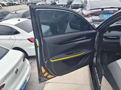 Changan UNI-V 1.5T premium - фото 11