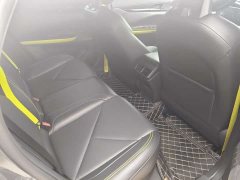Changan UNI-V 1.5T premium - фото 12