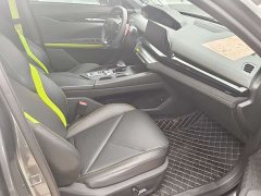 Changan UNI-V 1.5T premium - фото 13