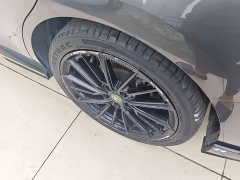 Changan UNI-V 1.5T premium - фото 14