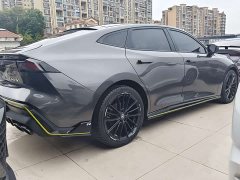 Changan UNI-V 1.5T premium - фото 15