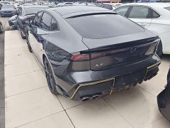 Changan UNI-V 1.5T premium - фото 16
