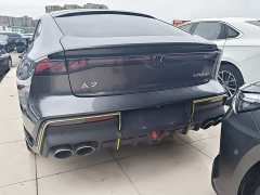 Changan UNI-V 1.5T premium - фото 17