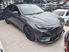 Changan UNI-V 1.5T premium - фото 3