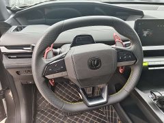 Changan UNI-V 1.5T premium - фото 4