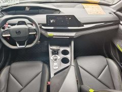 Changan UNI-V 1.5T premium - фото 5