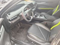 Changan UNI-V 1.5T premium - фото 6