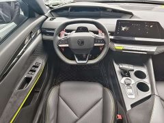 Changan UNI-V 1.5T premium - фото 7