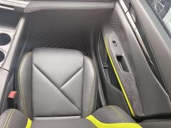 Changan UNI-V 1.5T premium - фото 8