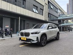 BMW X1 sDrive25Li M Sports Package - фото 1
